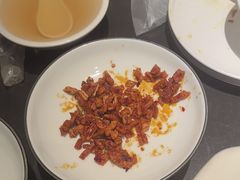 -鸽子侯·家宴·平价海鲜(市图书馆店)