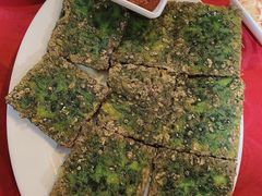 -车头老二大排档