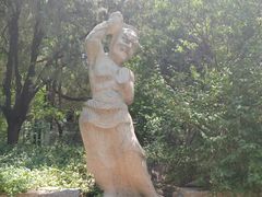 -千佛山风景名胜区