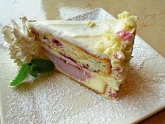 -The Cheesecake Factory芝乐坊餐厅(王府中环东座店)