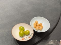 -沈灶河豚宴·河豚融合餐厅(汉中路店)