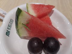 -梦航彩虹之约自助餐厅(华府天地店)