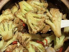 -煲王粤菜餐厅(中侨中心店)