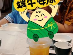 -溪边姑娘·拉丝酸奶水果捞(春熙路店)