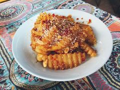 -半坡九号老挝冰咖啡