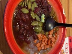 -辣伍爺·冒菜(乐淘里店)