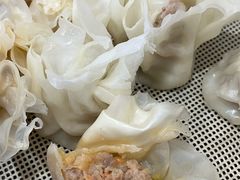 -晓友烧麦(光华村店)