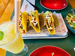 -HFFOUSA TACO弗萨塔可墨西哥餐厅(颐堤港店)