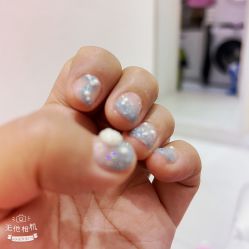 -安娜美甲美睫沙龙