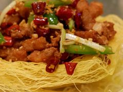 避风塘海山骨-杭州JW万豪酒店-万豪中餐厅