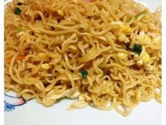 李师傅炒方便面-以前的小酒馆(中山广场店)