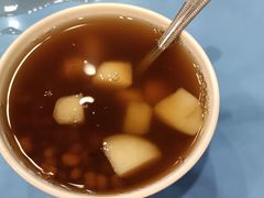 -冰神糖水铺(国贸中心店)