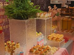 -洛雅艾思·生日蛋糕商务茶歇甜品台(北京店)