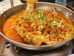 -小柴米·传统江西菜(万寿宫店)