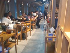 -大河宴·椒麻鱼火锅(北京路中和美食街店)
