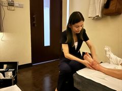 -水秀坊·足道 SPA 按摩(巨鹿路店)