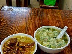 牛腩面-汉记面馆(南华东路店)