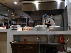 -京天红酒家(虎坊路店)