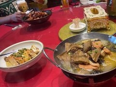 -五味坊·喜宴楼(瑞丰商博城店)