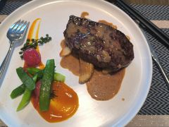 -菲住布渴全日制餐厅·简餐·下午茶·蛋糕