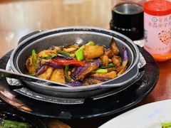 -煲煲掂风味煲仔饭餐厅(西区店)