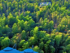 -天目湖御水温泉·度假酒店