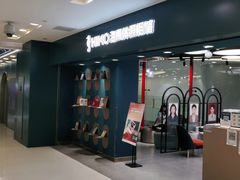 -海马体照相馆(北京apm店)