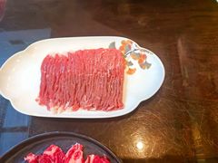 -日坛涮肉四合院·园林餐厅(日坛公园店)