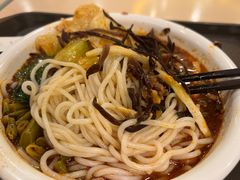 -水平有限广西米粉·广西风味集(五道口店)