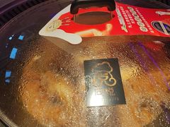-山河屯铁锅炖鲜鹅·东北菜(开发区一店)