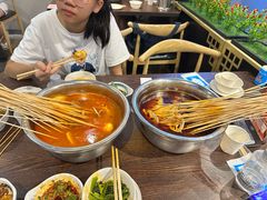 -成都瓜串串(华强北店)