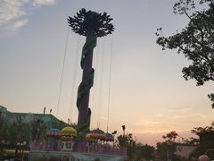 -苏州乐园森林水世界