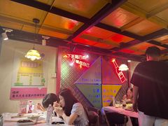 -霄汉牛三鲜湖北砂锅菜(万松园2店)