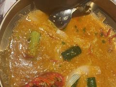 -神府路壹号·海鲜烧烤·砂锅粥·锅物(三坊七巷店)