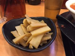 -博多一幸舍(侨福芳草地购物中心店)