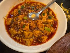 -老灶房-四川土菜(铁牛广场店)