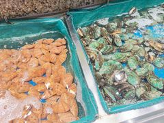 -初色海鲜自助(万丰路店)