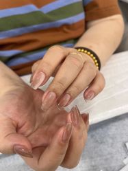 -斯馨·健康美甲美睫