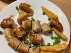 -宜家·瑞典风味餐厅(四元桥店)