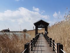 -苏州吴中太湖旅游区
