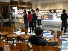 大堂-85度C(生甜甜圈研究工坊·上海局门店)