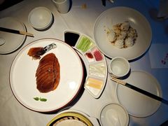 -大鸭梨烤鸭(枣园店)