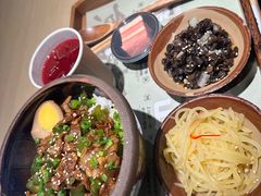 -京参 • 擂椒饭(这有山店)