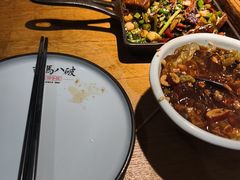 -胡马八破·川菜小馆(高新万达店)