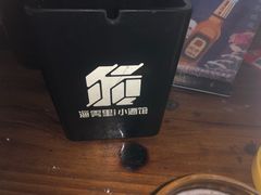 -海雾里小酒馆(观音桥店)