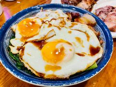 黯然销魂饭-澳门陈光记烧味饭店(南京德基广场店)