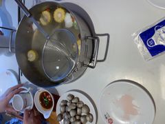 -焯牛潮汕牛肉火锅(云峰街创始店)