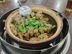 -华仔土鸡店(创意产业园店)