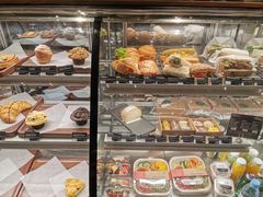 -星巴克(中远两湾城店)