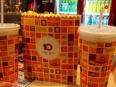 -万达影城(台州万达广场IMAX店)